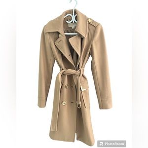 Michael Kors Trench Coat